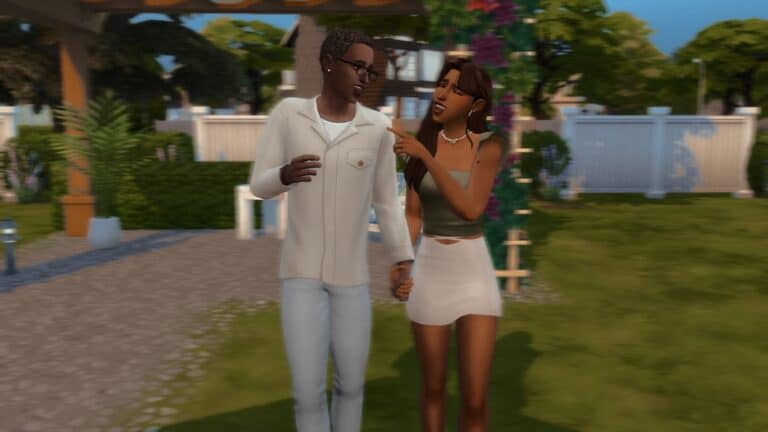 sims 4 couple poses