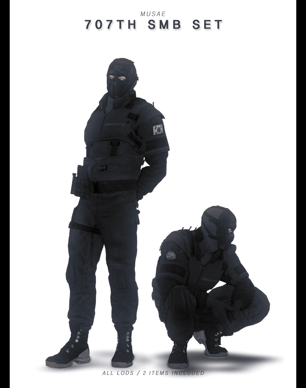 sims 4 male military gear cc