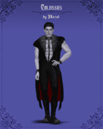 35+ Best & Dark Sims 4 Vampire CC You Cannot Miss
