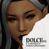 35+ Best & Dark Sims 4 Vampire CC You Cannot Miss