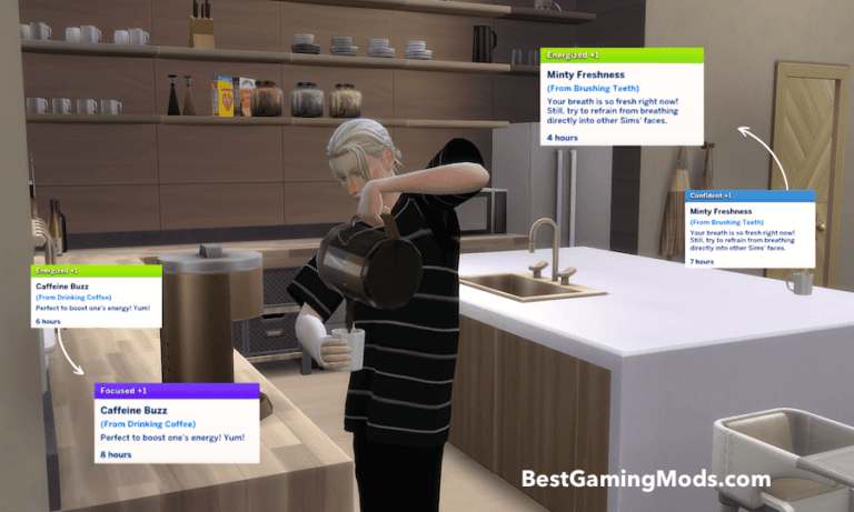 45+ Unforgettable Sims 4 Must-Have Mods for a Thrilling Game