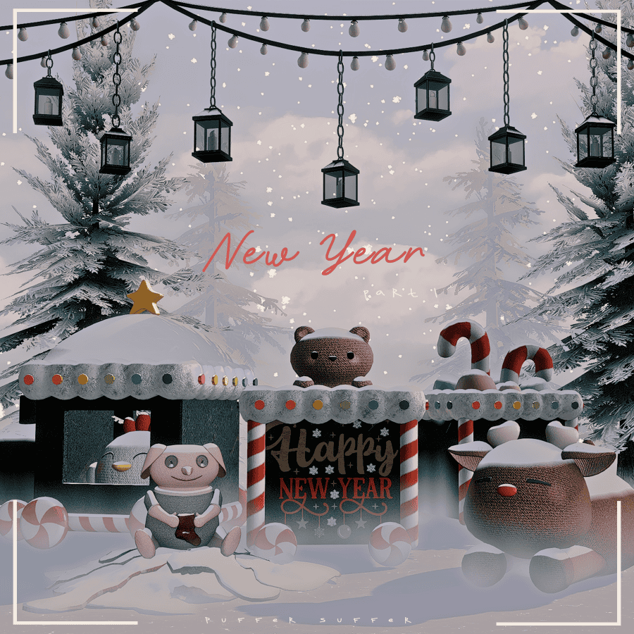 Sims 4 Christmas CC registration