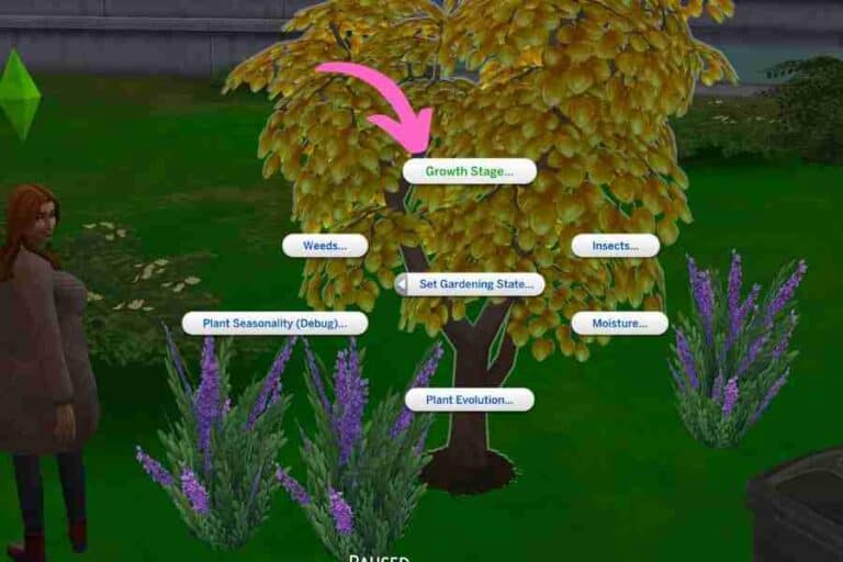 The Best Sims 4 Grow Plant Cheat to Get the Ultimate Harvest