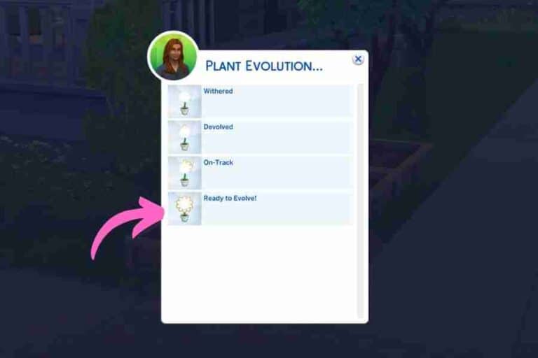 The Best Sims 4 Grow Plant Cheat to Get the Ultimate Harvest